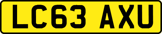 LC63AXU