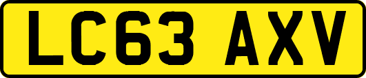 LC63AXV