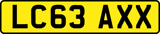LC63AXX