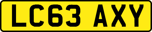 LC63AXY