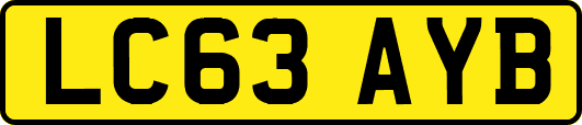 LC63AYB