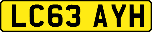 LC63AYH