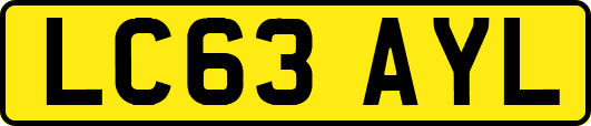 LC63AYL