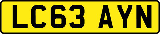 LC63AYN