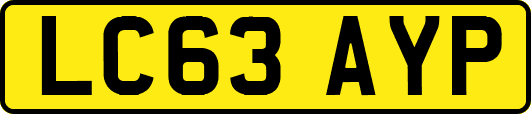 LC63AYP