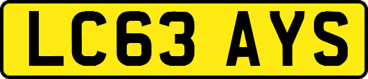 LC63AYS