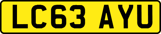 LC63AYU