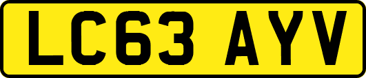 LC63AYV