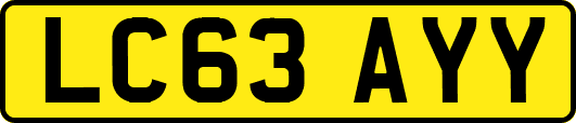 LC63AYY