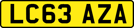 LC63AZA