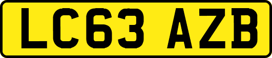 LC63AZB
