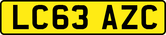 LC63AZC