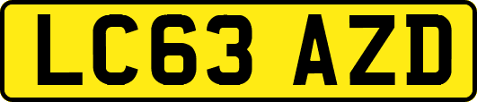 LC63AZD