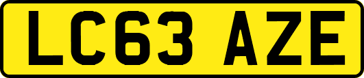 LC63AZE