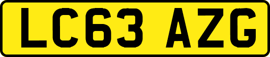 LC63AZG