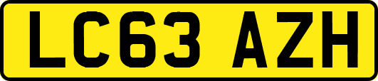 LC63AZH