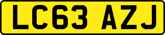 LC63AZJ