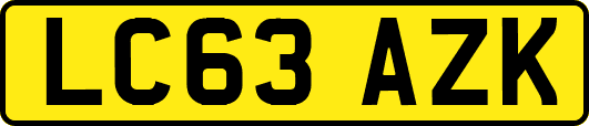 LC63AZK