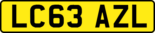 LC63AZL