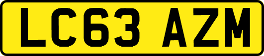 LC63AZM