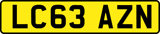 LC63AZN