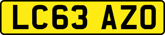 LC63AZO