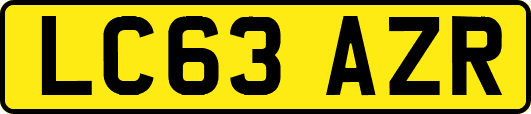 LC63AZR
