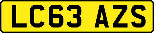 LC63AZS