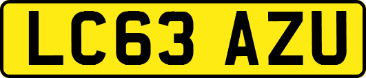 LC63AZU
