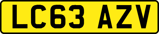 LC63AZV