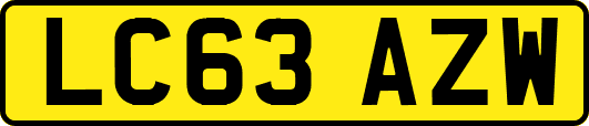LC63AZW