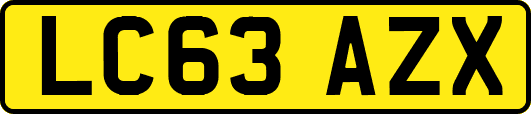 LC63AZX