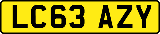 LC63AZY