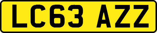 LC63AZZ