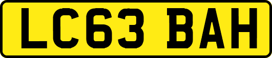 LC63BAH