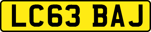 LC63BAJ