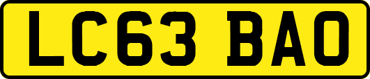 LC63BAO