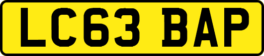 LC63BAP