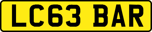 LC63BAR