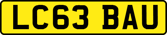 LC63BAU