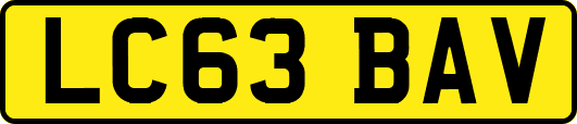LC63BAV