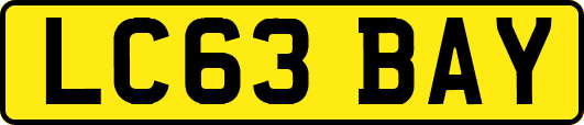 LC63BAY