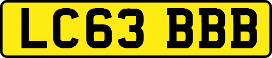 LC63BBB