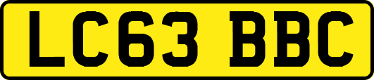LC63BBC