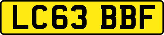 LC63BBF
