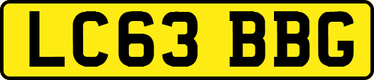 LC63BBG