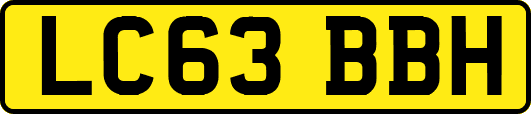 LC63BBH