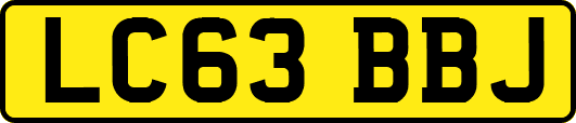 LC63BBJ