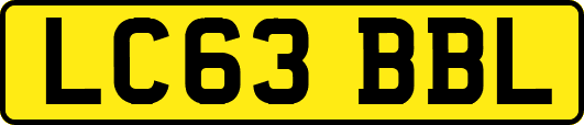 LC63BBL