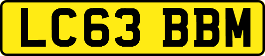LC63BBM
